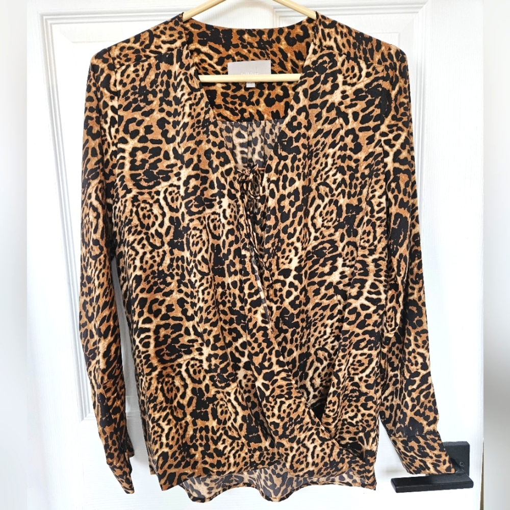 In Wear Blouse